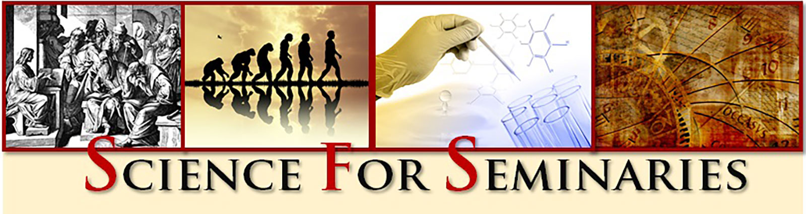 Science for Seminaries