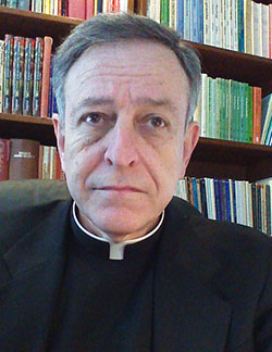 Rev. Dominic Serra