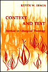 Context and Text cover