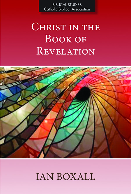 Christ in the Book of Revelation