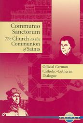 Communio Sanctorum cover