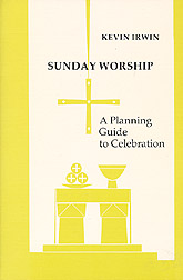Sunday Worship cover