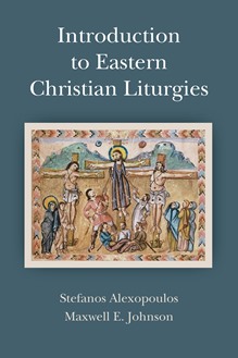 Eastern Liturgies