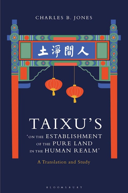 Taixu’s ‘On the Establishment of the Pure Land in the Human Realm’