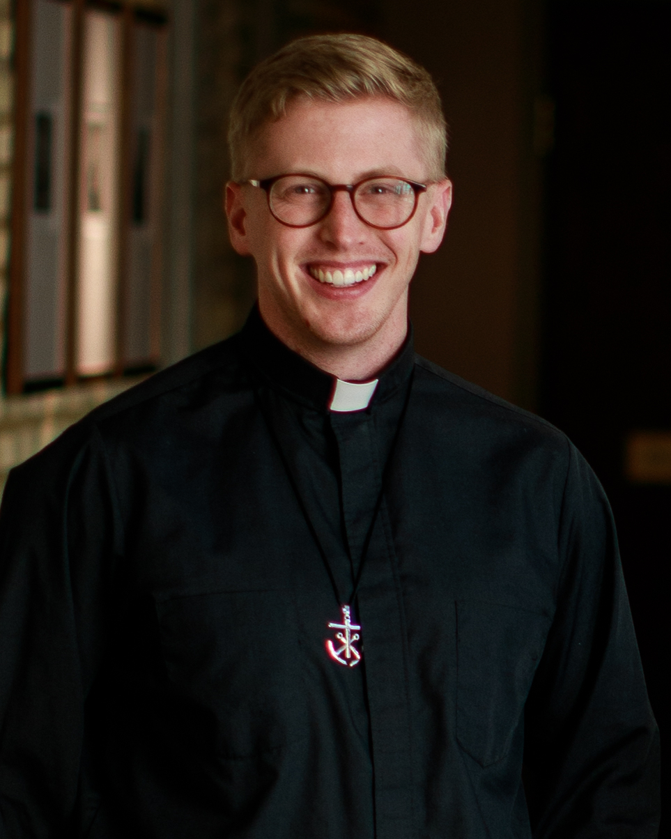 Fr. Gil