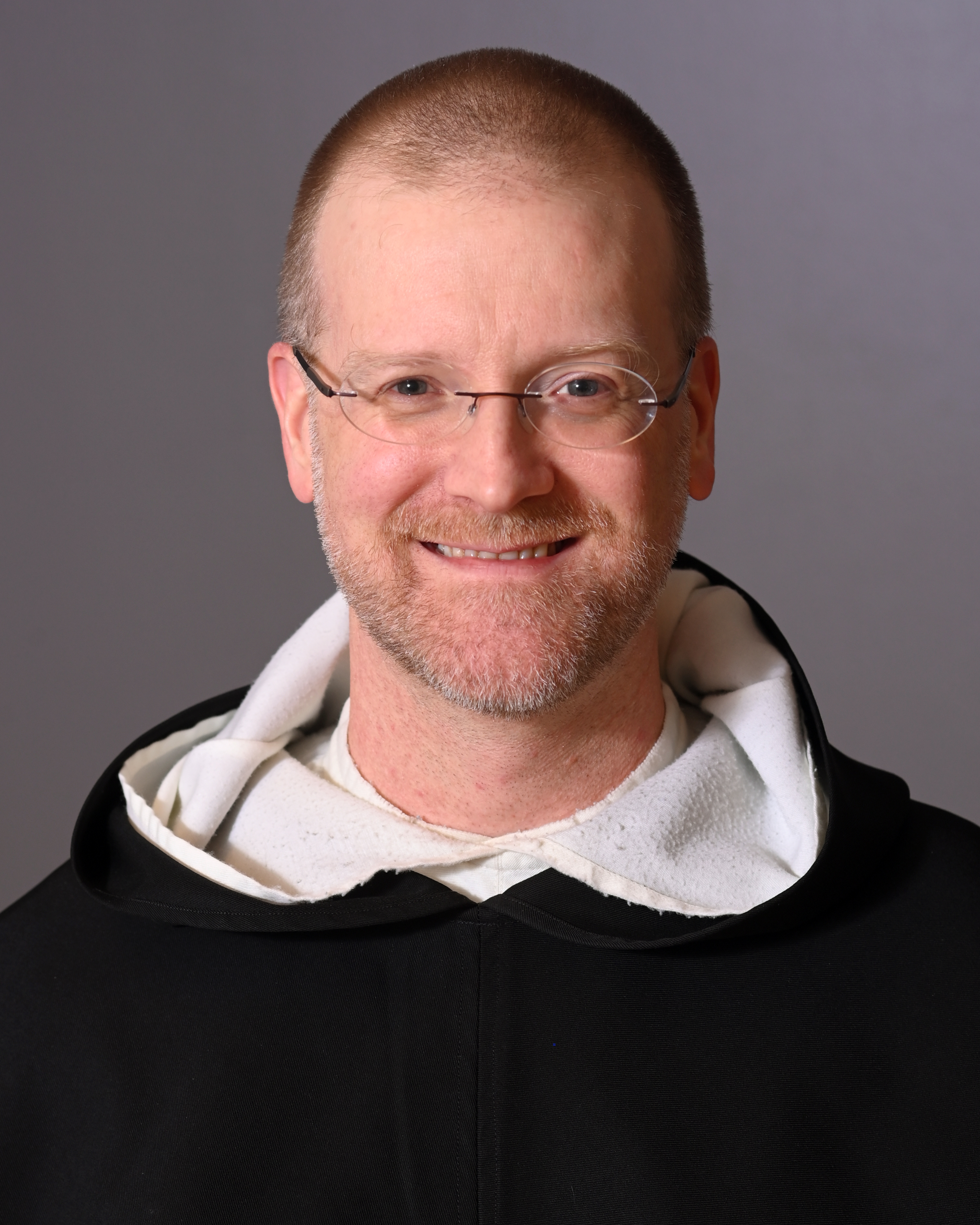 Rev. Christopher Brannan