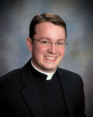 Rev. Christopher Moriconi