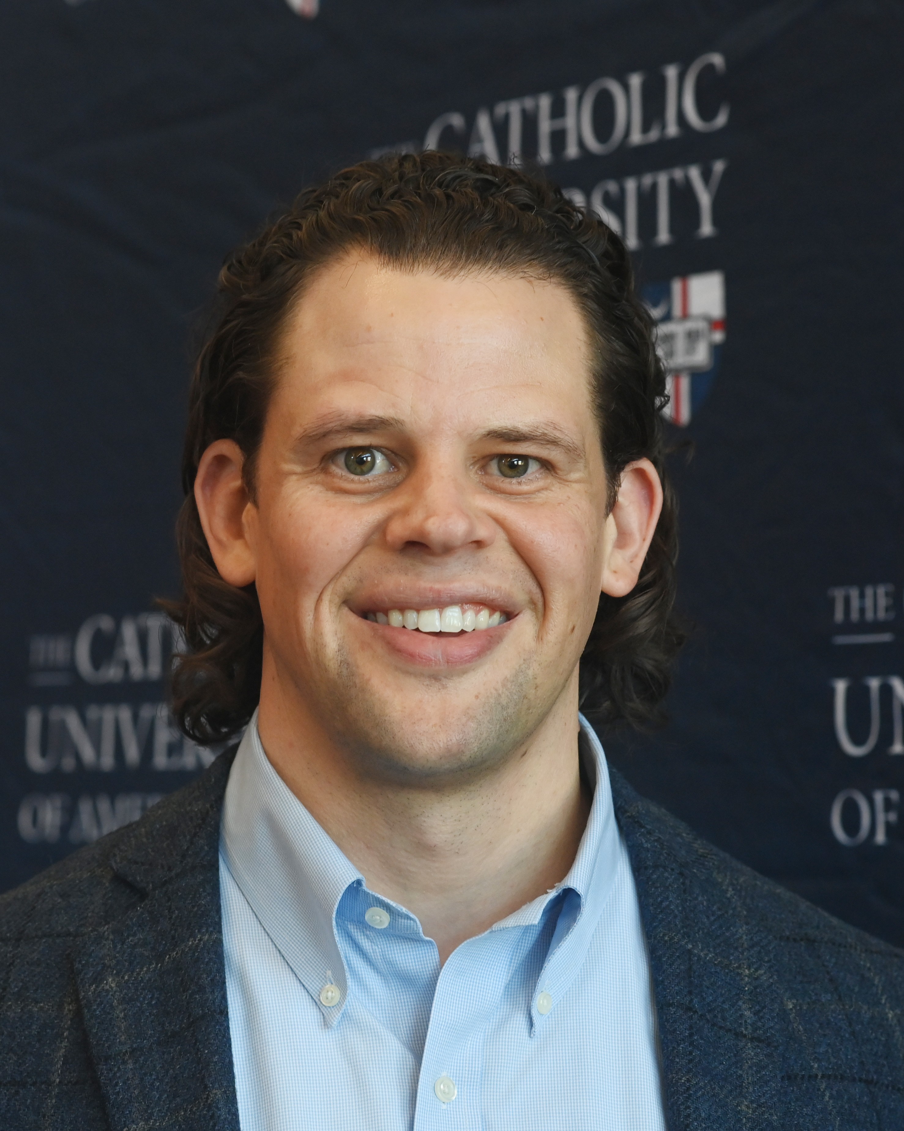 Ryan Francis