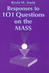 Responses to 101 Questions on the Mass