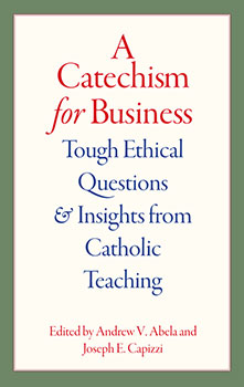A Catechism for Business cover