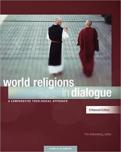 World Religions in Dialogue cover